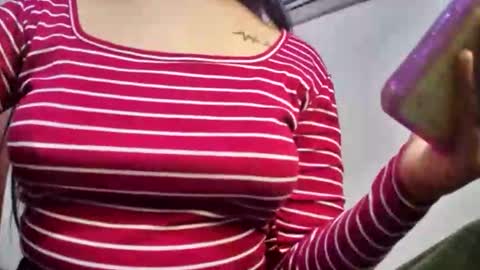 mia latina online show from 03.11.26