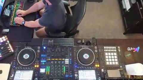 DJ Azra online show from 06.09.26