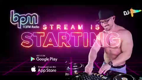 DJ Azra online show from 06.21.26