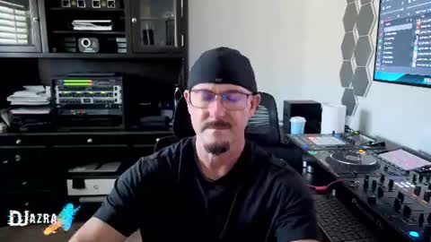 DJ Azra online show from 06.25.26