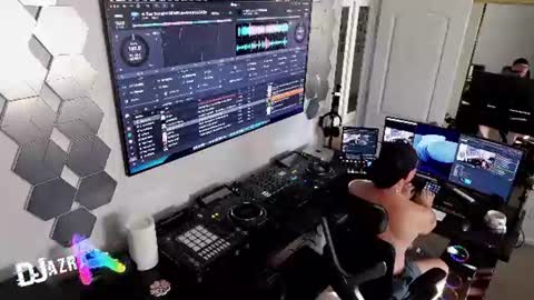 DJ Azra online show from 06.27.26