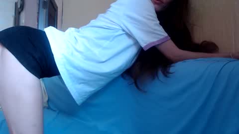 Snapshot of imelissa8malis chatting on 09.15.25 irina online show from 09.15.25