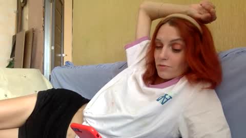 Snapshot of imelissa8malis chatting on 09.16.25 irina online show from 09.16.25