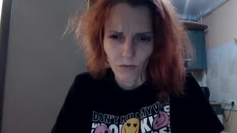 Snapshot of imelissa8malis chatting on 09.22.25 irina online show from 09.22.25