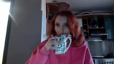 Snapshot of imelissa8malis chatting on 10.26.25 irina online show from 10.26.25