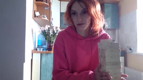 Snapshot of imelissa8malis chatting on 11.03.25 irina online show from 11.03.25