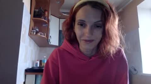 Snapshot of imelissa8malis chatting on 11.06.25 irina online show from 11.06.25