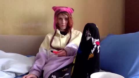 irina online show from 02.21.26