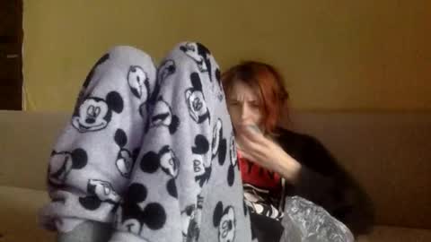 irina online show from 02.25.26