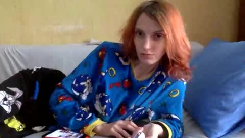 irina online show from 03.01.26