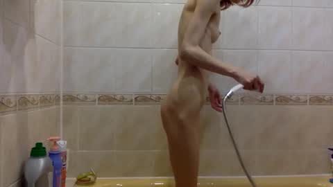 irina online show from 03.12.26