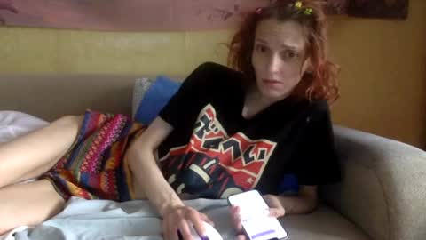 irina online show from 06.22.26
