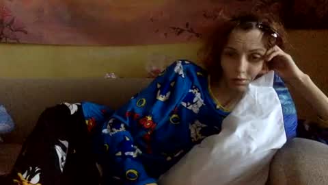 irina online show from 07.18.26