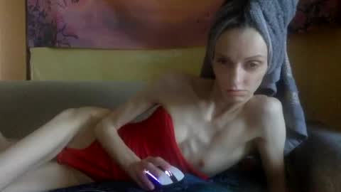 irina online show from 07.19.26