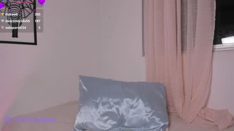 Emily  But you can tell me Emi online show from 04.28.26