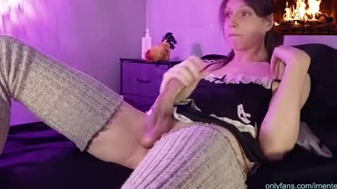 imentet online show from 04.10.26