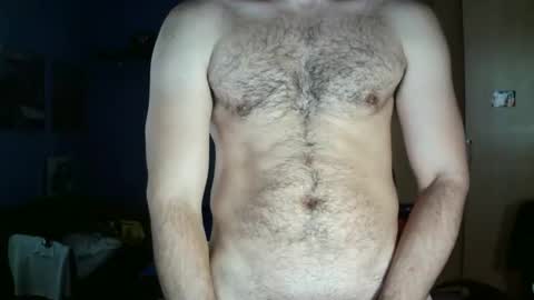 Snapshot of imfranky10 chatting on 10.03.25 frank online show from 10.03.25