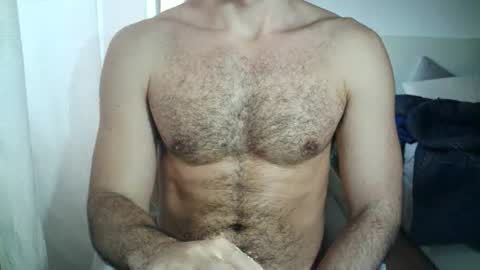 Snapshot of imfranky10 chatting on 12.15.25 frank online show from 12.15.25