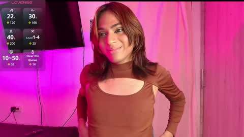 GERVE online show from 10.21.25