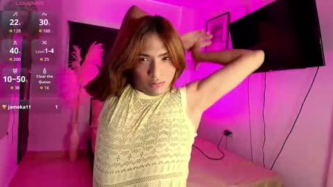 Snapshot of imgerver chatting on 01.07.26 GERVE online show from 01.07.26