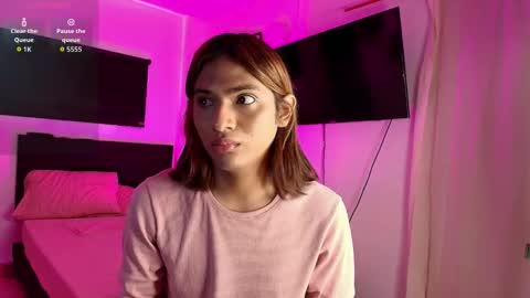 Snapshot of imgerver chatting on 01.09.26 GERVE online show from 01.09.26