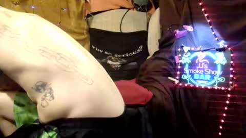 JJ online show from 02.02.25