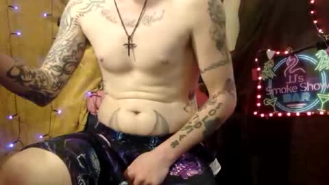 JJ online show from 02.11.25