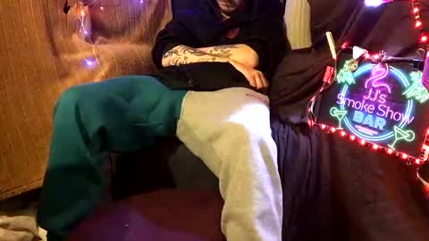 JJ online show from 02.15.25