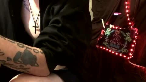 JJ online show from 02.16.25