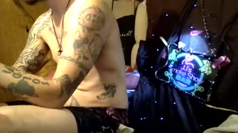 JJ online show from 02.25.25