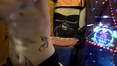 JJ online show from 03.06.25