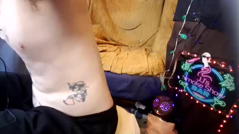 JJ online show from 09.12.25