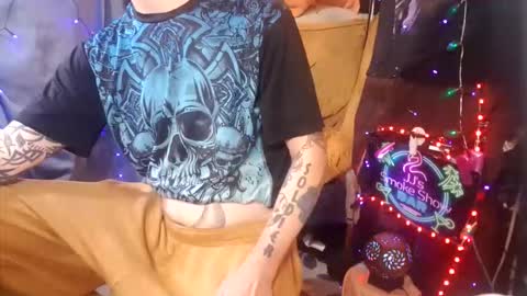 JJ online show from 09.19.25