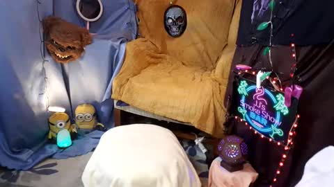 JJ online show from 10.10.25