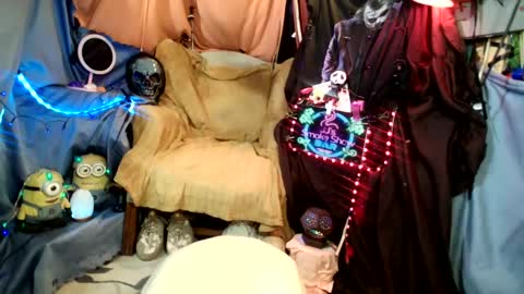 JJ online show from 11.08.25