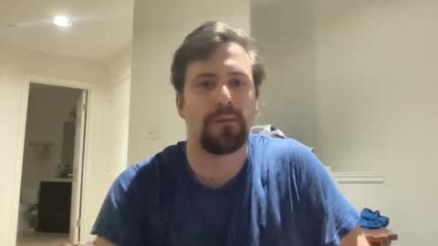 imightgetnaked online show from 12.31.24