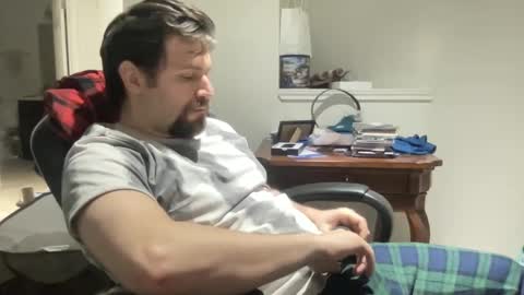 imightgetnaked online show from 01.01.25