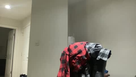 imightgetnaked online show from 01.02.25