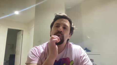 imightgetnaked online show from 01.13.25