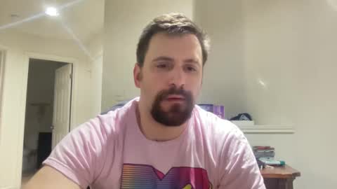 imightgetnaked online show from 01.17.25