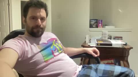 imightgetnaked online show from 01.30.25