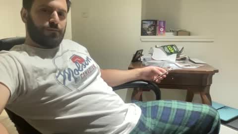 imightgetnaked online show from 09.27.25