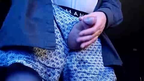 Iminyourroom online show from 10.30.25