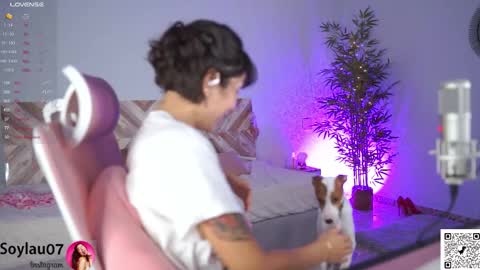 imjess_ online show from 10.14.25