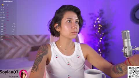 imjess_ online show from 10.23.25