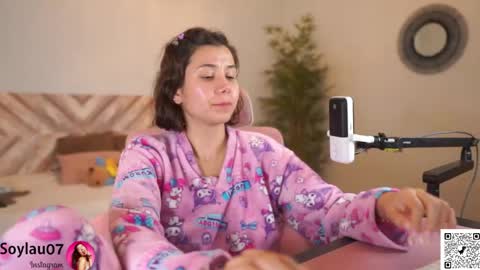 imjess_ online show from 02.11.26