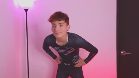 Juan Sebastian online show from 09.29.25