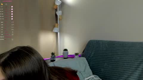 Snapshot of imjustsayingthata chatting on 01.20.25 imjustsayingthata online show from 01.20.25