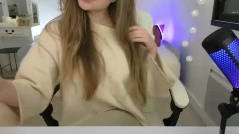 ImKeira online show from 01.15.25