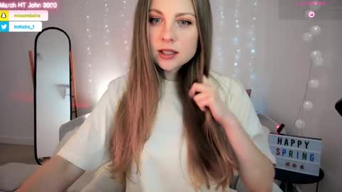 ImKeira online show from 03.01.26